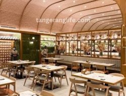 15 Restoran Sushi Terbaik di Tangerang untuk Pecinta Kuliner Jepang