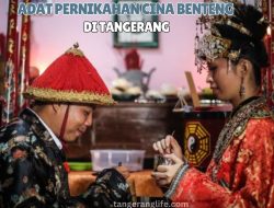 Budaya Cio Tao: Adat Pernikahan Cina Benteng Tangerang