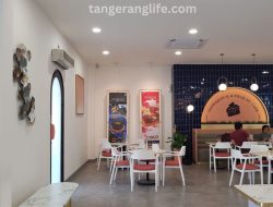 13 Cafe Internasional di Tangerang untuk Pecinta Kuliner!