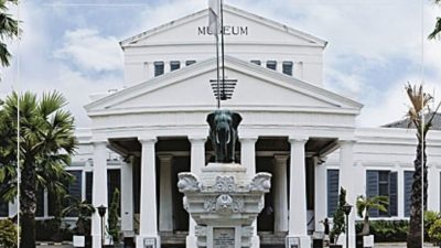 Jenis Museum Tangerang