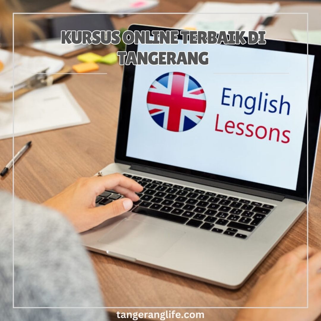 Kursus Online Terbaik