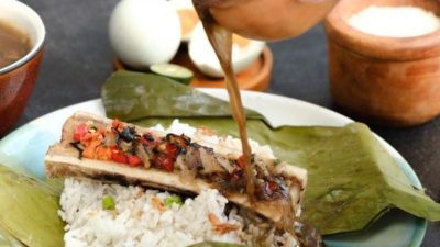 Makanan Tradisional Tangerang