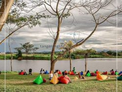 Danau BSD City dengan Keindahan dan Daya Tariknya