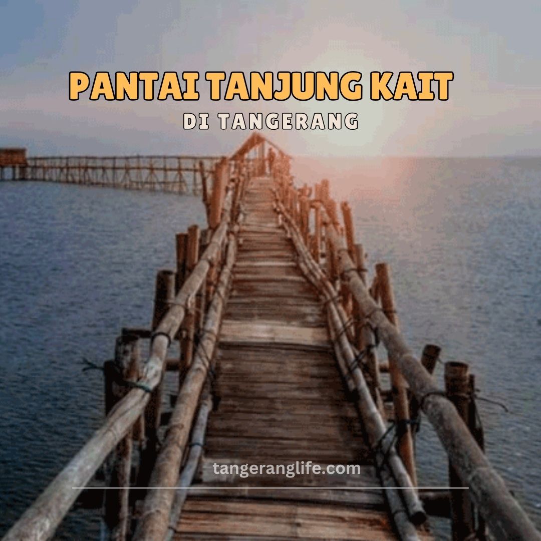 Pantai Tanjung Kait