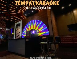 10 Rekomendasi Tempat Karaoke di Tangerang