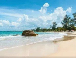 10 Pantai Indah di Tangerang yang Wajib Dikunjungi