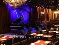 7 Tempat Makan dengan Live Music di Tangerang