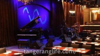 Tempat Makan dengan Live Music di Tangerang