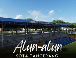 Menjelajahi Alun-Alun Kota Tangerang: Destinasi di Tengah Kota