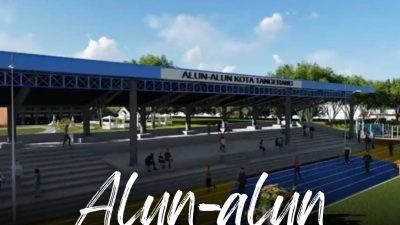 Alun-Alun Kota Tangerang