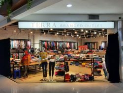 5 Rekomendasi Factory Outlet di Tangerang