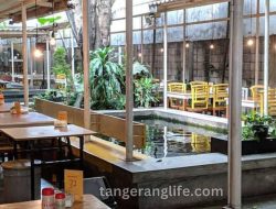 9 Rekomendasi Food Court di Tangerang buat Nongkrong