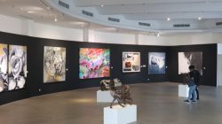 Galeri Seni dan Art Space