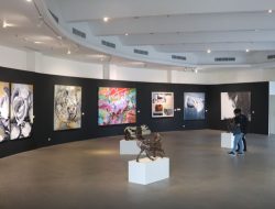 Galeri Seni dan Art Space yang Wajib Dikunjungi di Jakarta