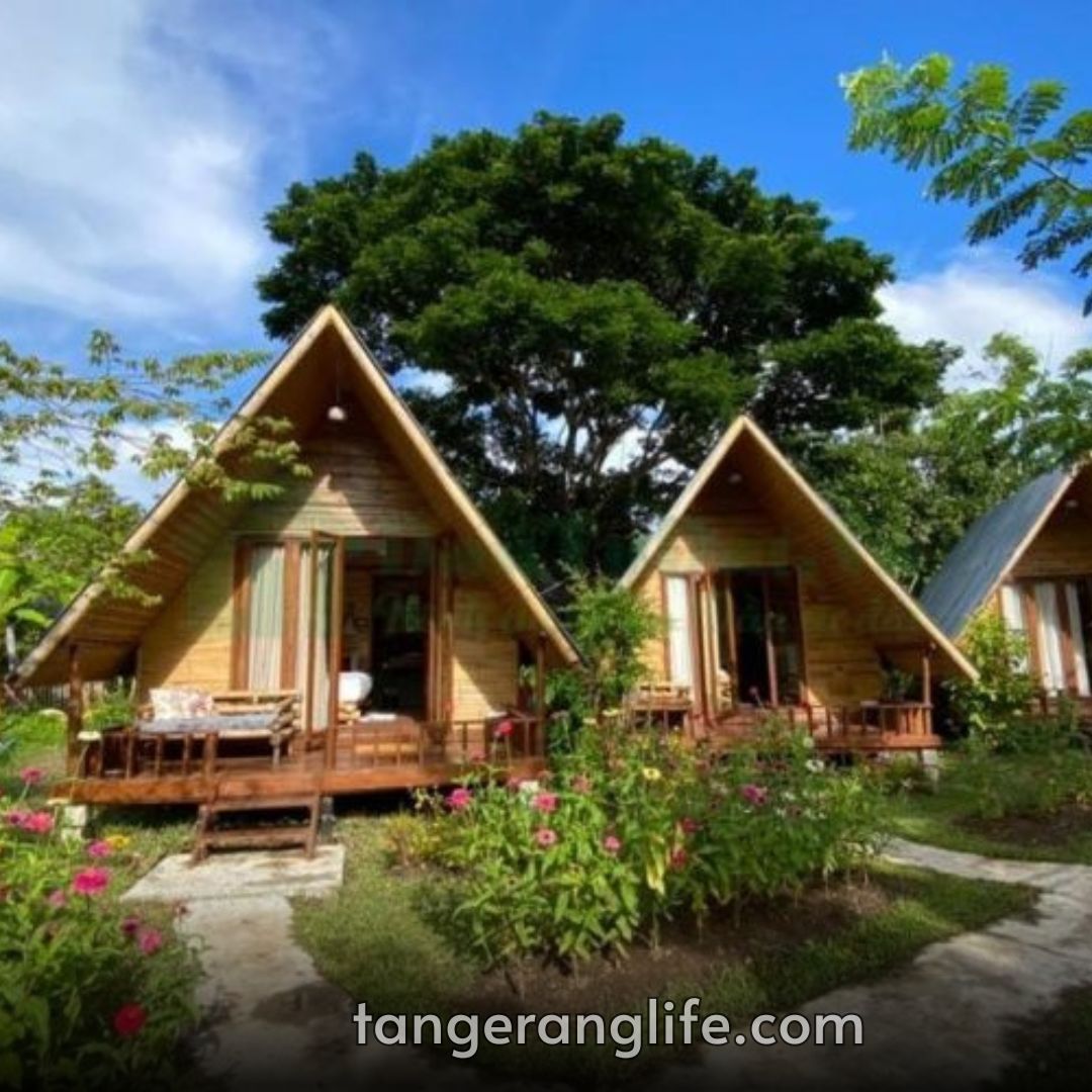 Homestay Termurah di Tangerang