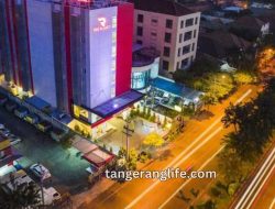 15 Rekomendasi Hotel Murah di Tangerang