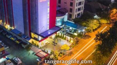 15 Rekomendasi Hotel Murah di Tangerang