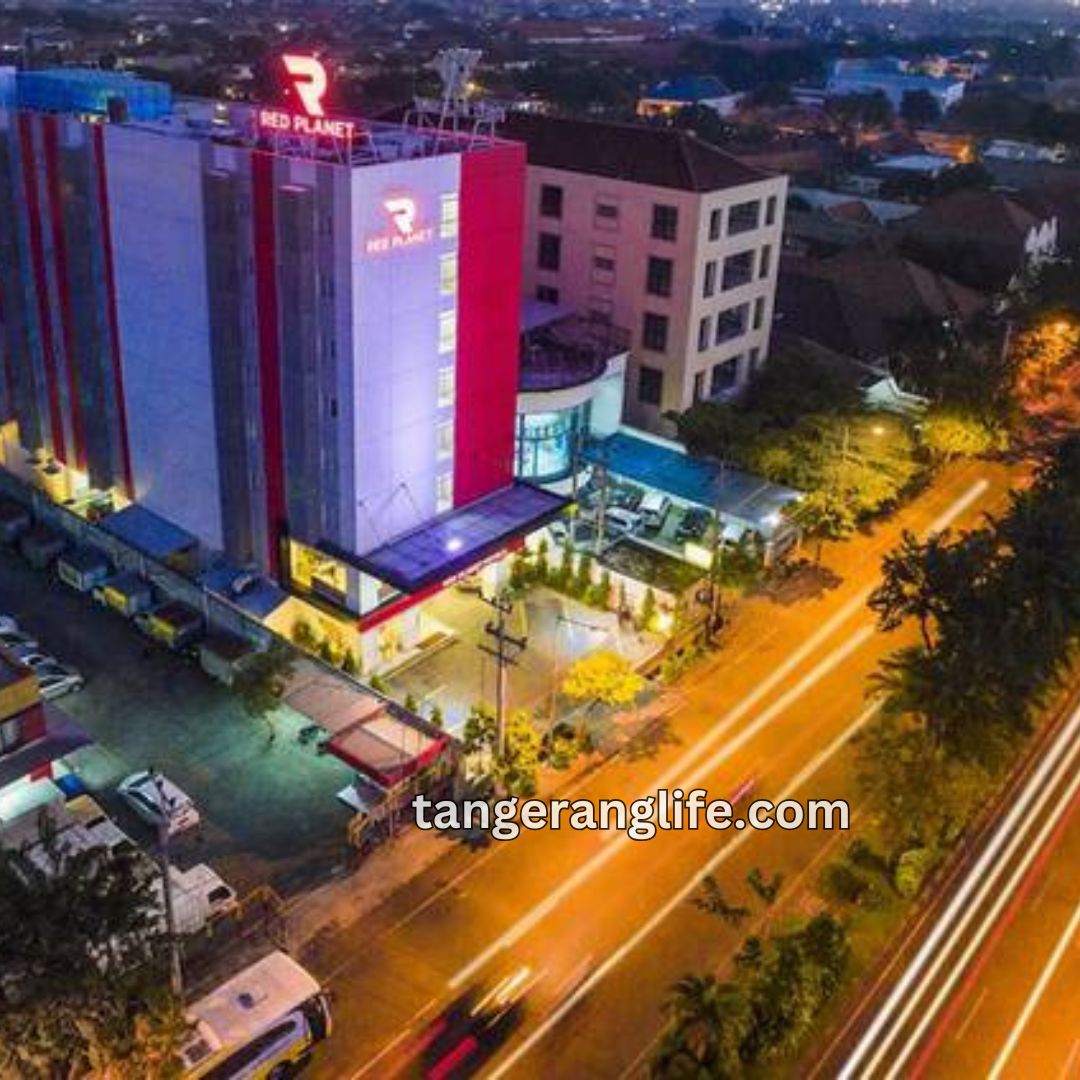 Hotel Murah di Tangerang