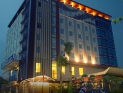 Hotel di Tangerang Selatan untuk Penginapan Nyaman