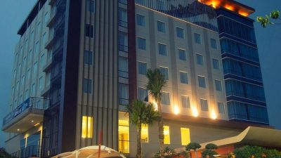 Hotel di Tangerang Selatan