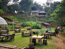 Kampung Konservasi Rimbun, Tempat Wisata Tangsel