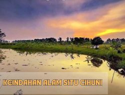 Keindahan Alam Situ Cihuni, Destinasi Favorit di Tangerang