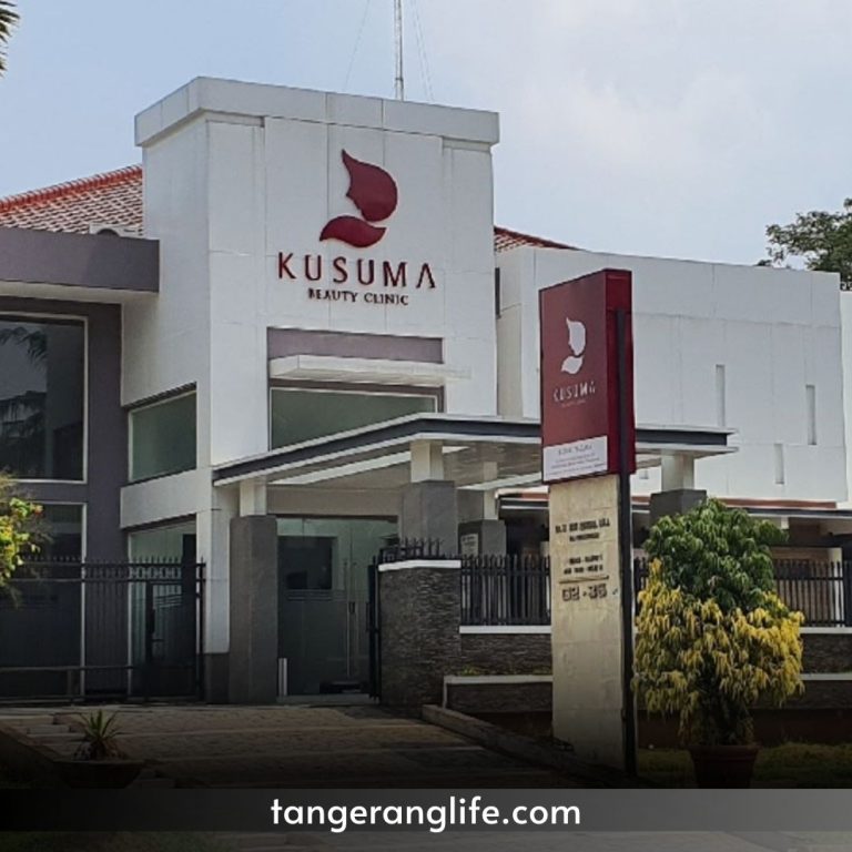 Perawatan Kecantikan Teknologi Tinggi Digemari di Tangerang
