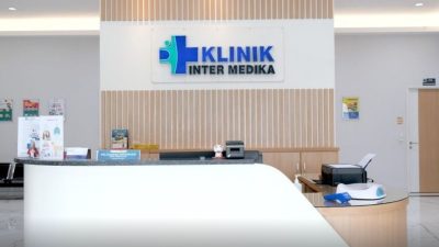 Klinik Rawat Inap 24 Jam Terbaik di Tangerang