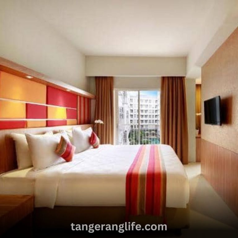 Penginapan Murah di Tangerang dengan Harga Terjangkau
