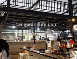 15 Rekomendasi Restoran Asia Terbaik di Tangerang