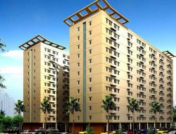 Keuntungan Sewa Apartemen di Tangerang Selatan