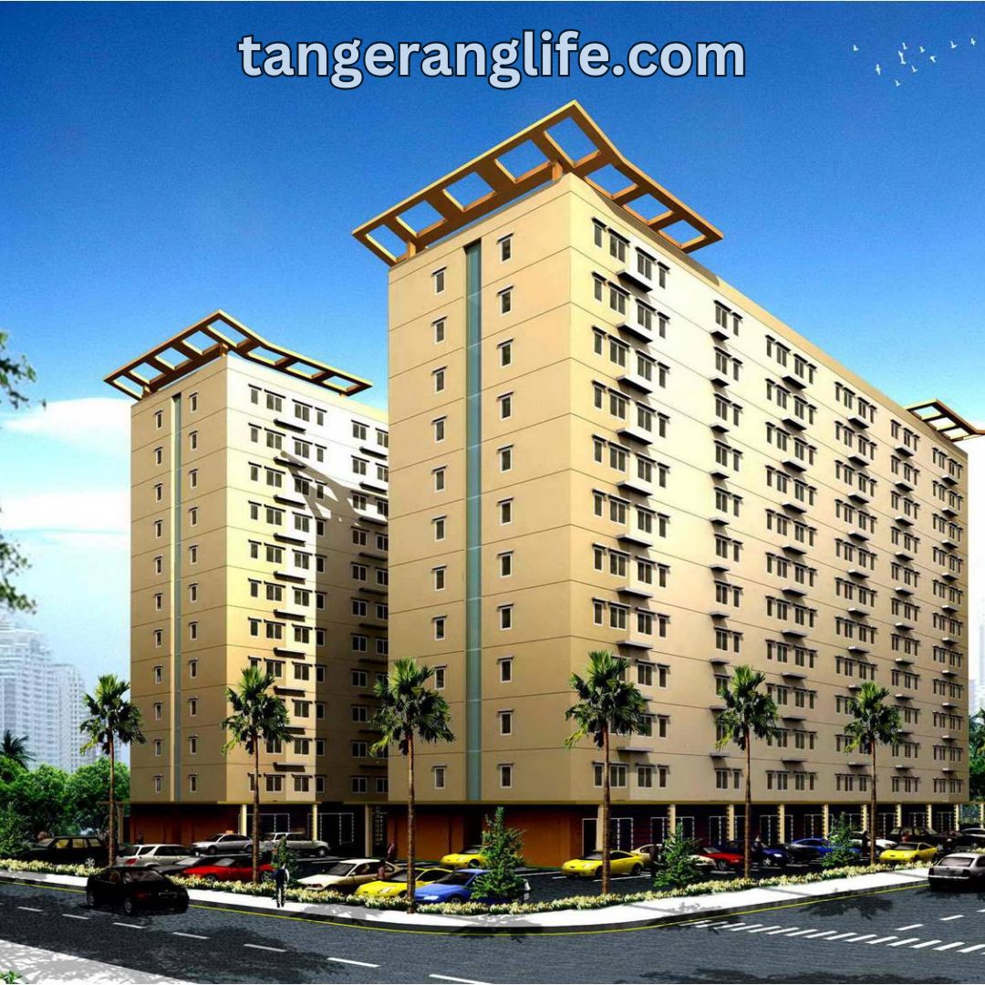 Keuntungan Sewa Apartemen di Tangerang Selatan