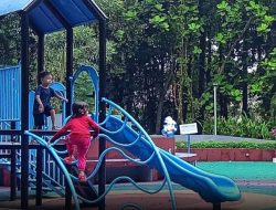 10 Taman Bermain Anak di Tangerang Selatan