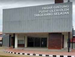 12 Tempat Belanja Oleh-Oleh Paling Populer di Tangerang