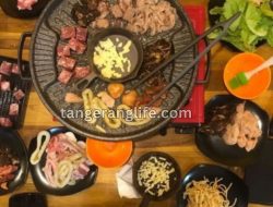 15 Tempat Makan All-You-Can-Eat Terbaik di Tangerang