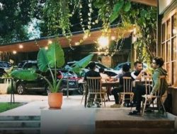 8 Rekomendasi Tempat Makan di Tangerang Selatan