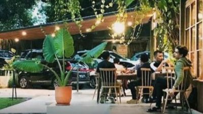 Tempat Makan di Tangerang Selatan