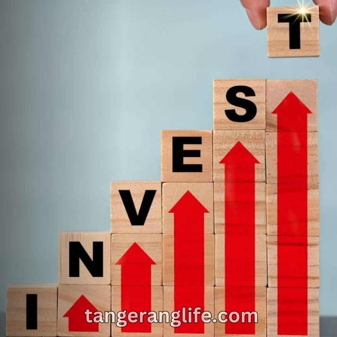 Investasi Cerdas di Tangerang Selatan