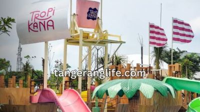 Tropikana Water Park