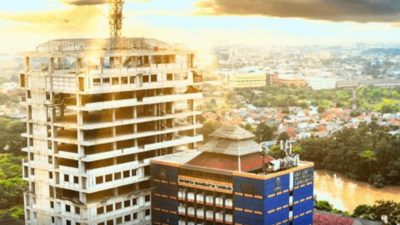 Universitas Terbaik di Tangerang Selatan