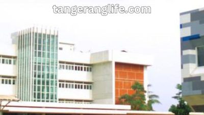 Universitas Unggulan di Tangerang