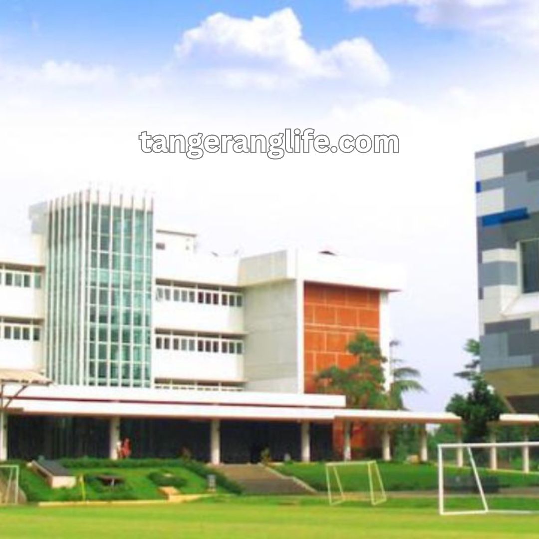 Universitas Unggulan di Tangerang