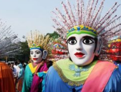 Menelusuri Keunikan Budaya Betawi di Tangerang yang Memikat