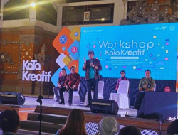 Eksplorasi Komunitas Kreatif Tangerang yang Menginspirasi