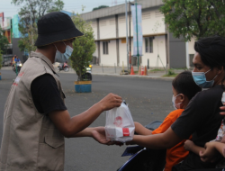 Event Berbagi Kebahagiaan Tangerang: Kegiatan Menginspirasi