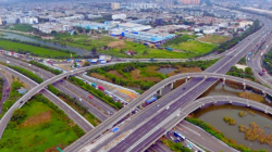 Infrastruktur Jalan Tol Tangerang Meningkatkan Aksesibilitas