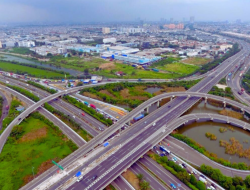 Infrastruktur Jalan Tol Tangerang Meningkatkan Aksesibilitas