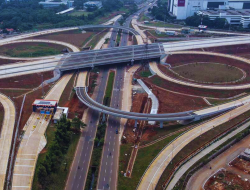 Infrastruktur Termahal di Tangerang Proyek Mewah Ambisius