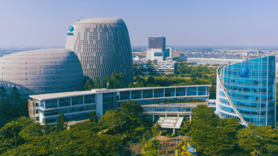 Ini Universitas Terbaik di Tangerang Pilihan Terpopuler