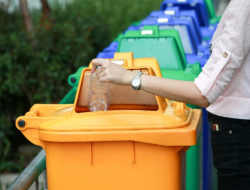 Inovasi Sistem Pengelolaan Sampah di Tangerang yang Efektif